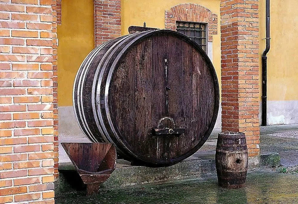 Tenute di Badia Altopascio
