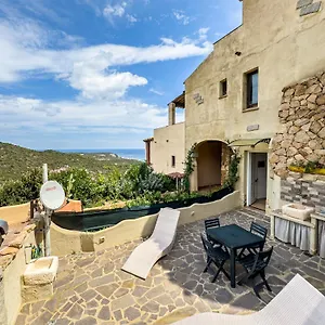 Familyhouse Pevero Hill , Porto Cervo Italia