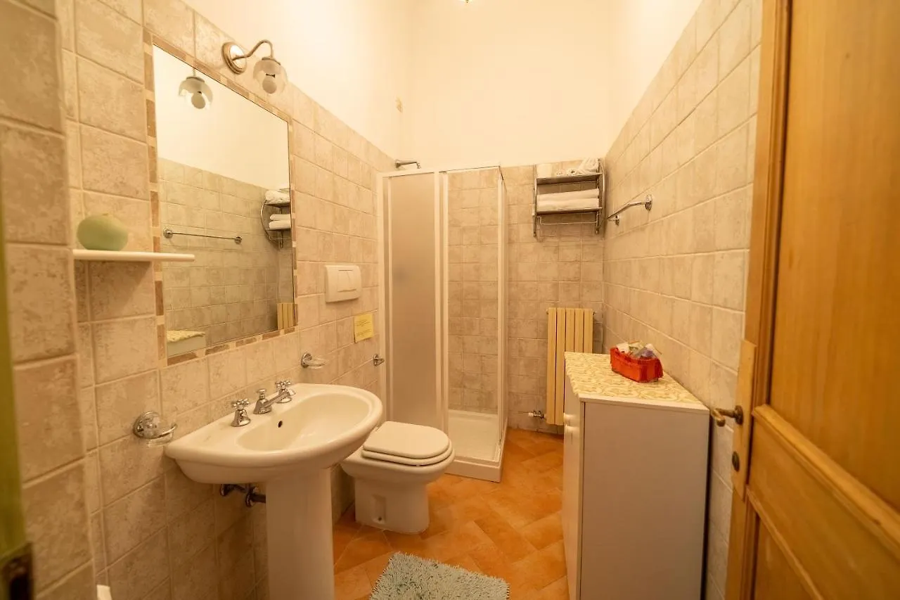 Tenute Di Badia Altopascio Appartement
